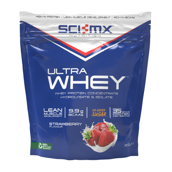 MySupplementShop