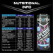 SCI-MX X-PLODE Pre-Workout Energy Drink 12x330ml - Diet Shakes at MySupplementShop by SCI-MX