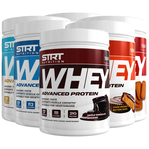 MySupplementShop