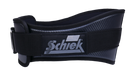 Schiek Model CF3006 Power Lifting Belt | Black