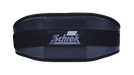 Schiek Model CF3006 Power Lifting Belt | Black