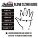 Schiek Cross Training & Fitness Gloves 510 - Fitness Gloves at MySupplementShop by Schiek Sports