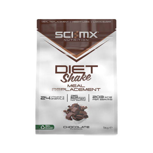 MySupplementShop