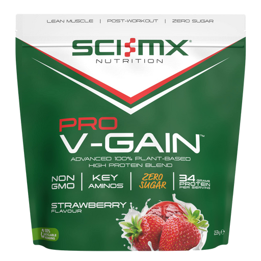 MySupplementShop
