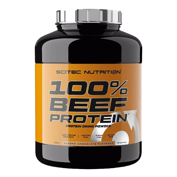 MySupplementShop