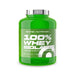 SciTec 100% Whey Isolate 1816g