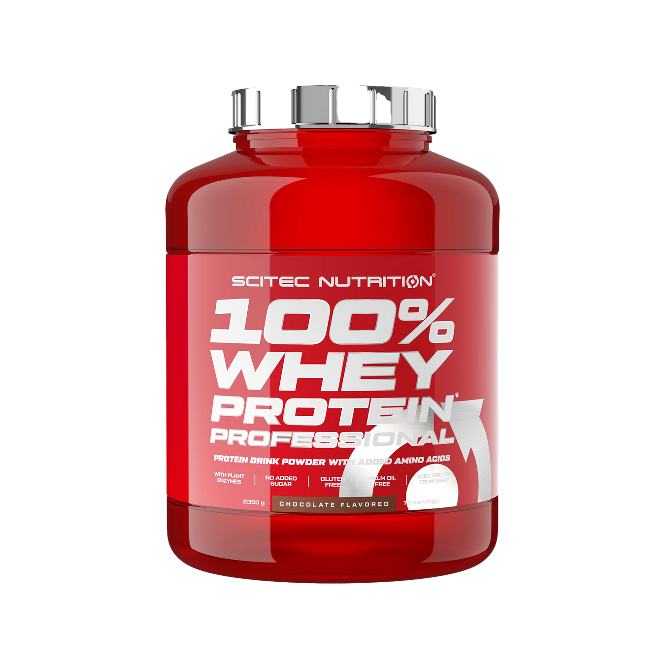 Scitec Nutrition