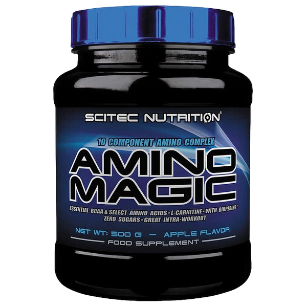 MySupplementShop