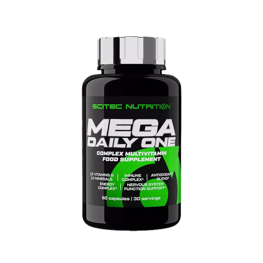 MySupplementShop