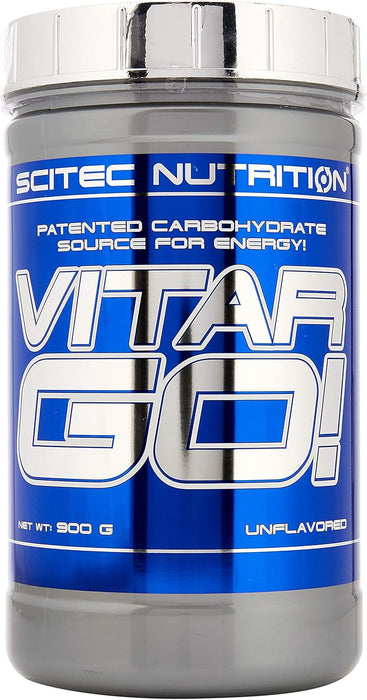 SciTec Vitargo! Unflavored 900g
