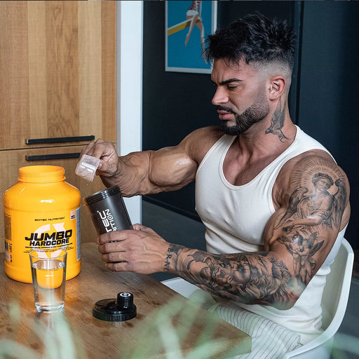 MySupplementShop