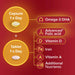 Seven Seas Breastfeeding Postnatal Supplement Capsules & Tablets