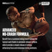 Skill Nutrition Skill Pre-Workout 400g - Beta-Alanine at MySupplementShop by SKILL NUTRITION