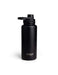 SmartShake Bohtal Insulated Sports Bottle, Black 960 ml - Sports Supplements at MySupplementShop by SmartShake
