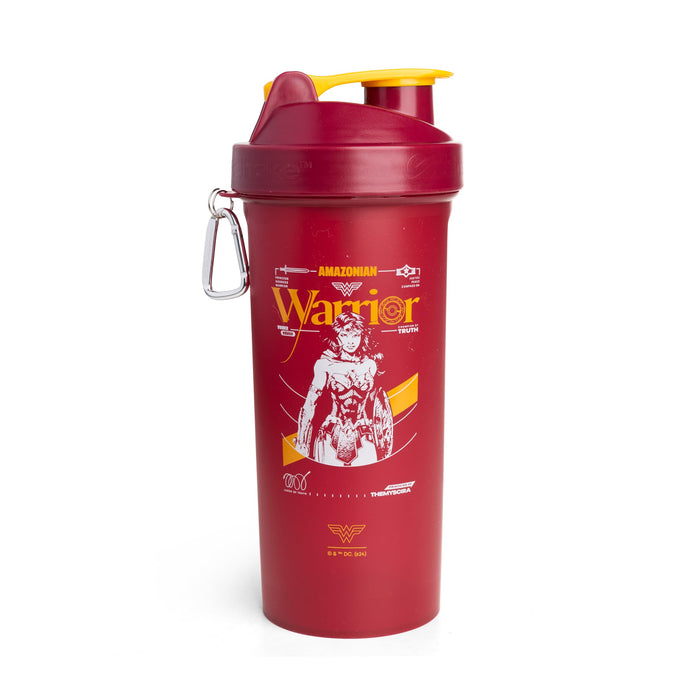 SmartShake Lite DC Comics 1000 ml.