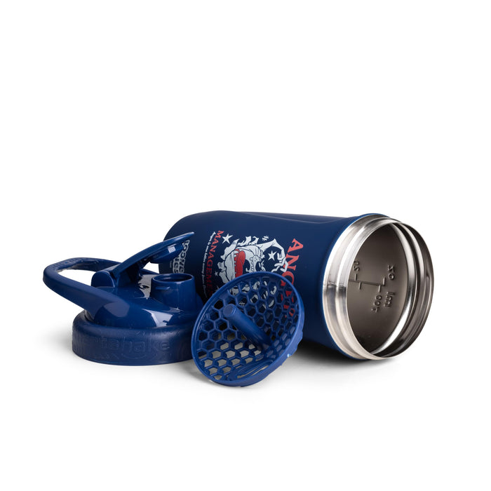 SmartShake Reforce Stainless Steel - Looney Tunes 900 ml.