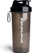 SmartShake Shaker Lite Series 1000ml - Glossy Black - Accessories at MySupplementShop by SmartShake
