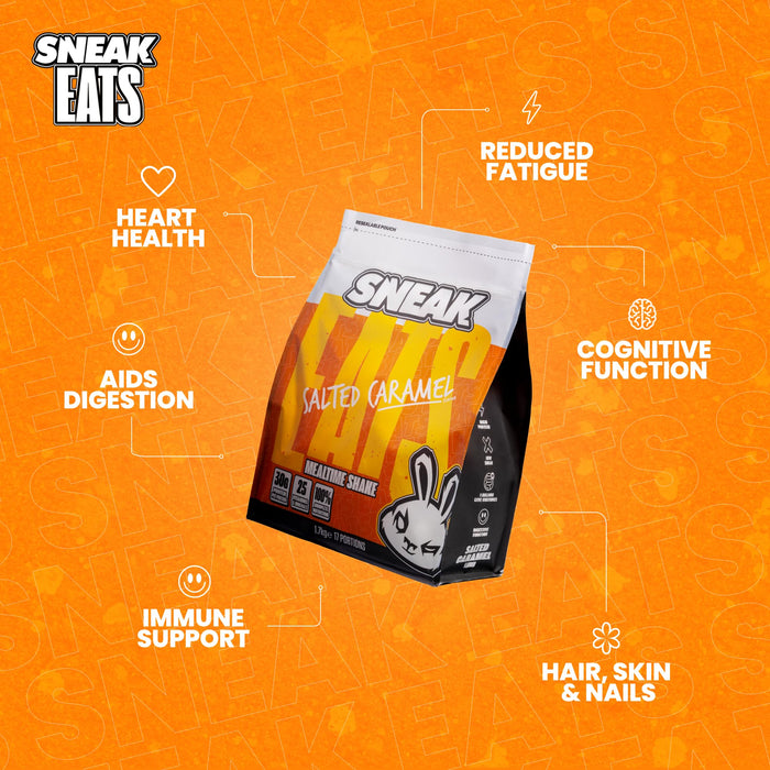Sneak EATS 1.7kg