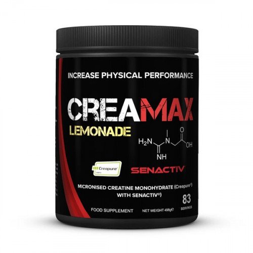 Strom Sports CreaMax 498g