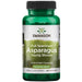 Swanson Asparagus Young Shoots 400 mg 60 Capsules - Health and Wellbeing at MySupplementShop by Swanson