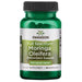 Swanson Full Spectrum Moringa Oleifera 400mg 60 Capsules - Health and Wellbeing at MySupplementShop by Swanson