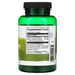Swanson Pygeum - 120 caps - Sports Supplements at MySupplementShop by Swanson