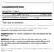 Swanson Saffron Whole Ground Stigmas 15 mg 60 Capsules - Health and Wellbeing at MySupplementShop by Swanson