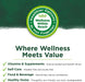 Swanson Super DPA Fish Oil - 60 Softgels - Omegas, EFAs, CLA, Oils at MySupplementShop by Swanson
