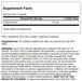 Swanson Super-Strength Pregnenolone 50mg 60 Capsules - Special Formula at MySupplementShop by Swanson