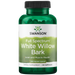 Swanson White Willow Bark, 400mg - 90 caps - Joint Support at MySupplementShop by Swanson