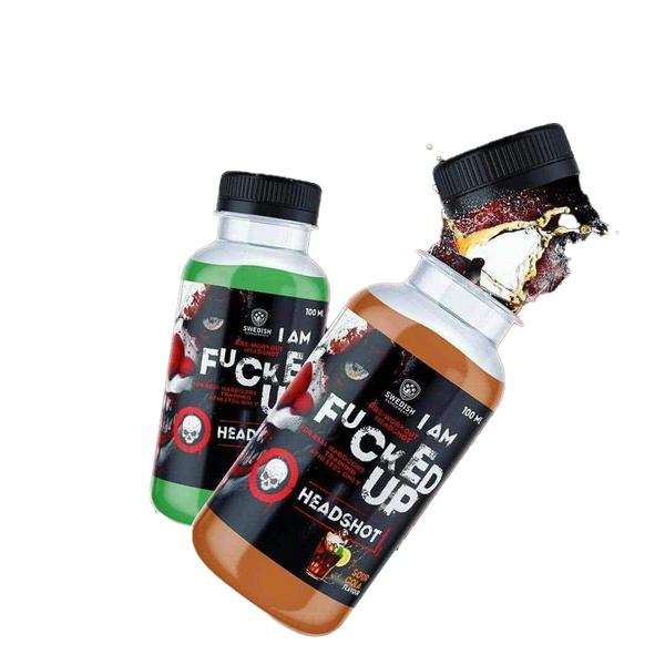 MySupplementShop