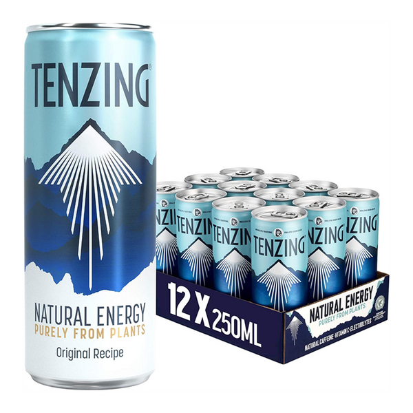 Tenzing