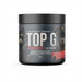 TOP G Pre Workout 30 Servings, 420g - Strawberry Sherbert - Pre Workout at MySupplementShop by Top G