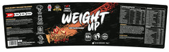 TWP All The Weight Up 5kg