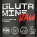 TWP Glutamine RAW 500g
