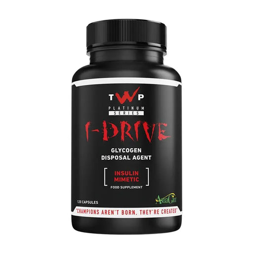 MySupplementShop