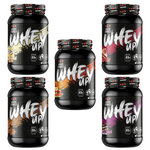 MySupplementShop