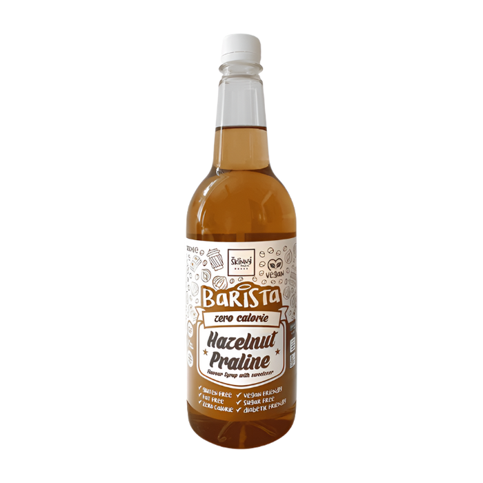 The Skinny Food Co Coffee Syrup 1000ml
