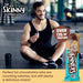 The Skinny Food Co Skinny Bar 12x60g Salted Caramel - Sports Nutrition at MySupplementShop by The Skinny Food Co