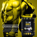 Time 4 Intra-Workout BCAA Powder 35 Servings - BCAAs at MySupplementShop by Time 4 Nutrition