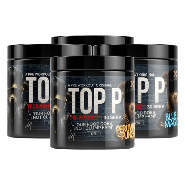 MySupplementShop