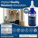Trace Minerals Liquid Ionic Selenium (300 mcg) 2 oz - Skin Care at MySupplementShop by Trace Minerals