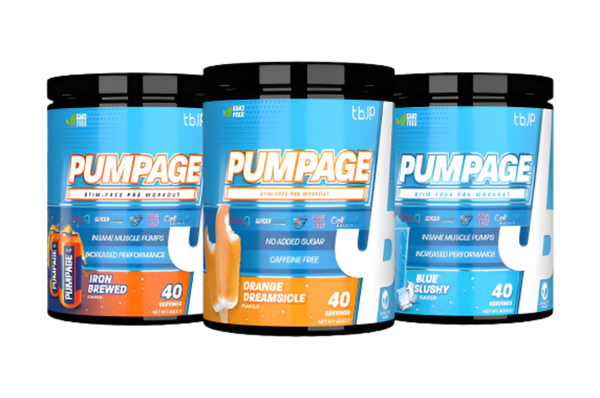 MySupplementShop