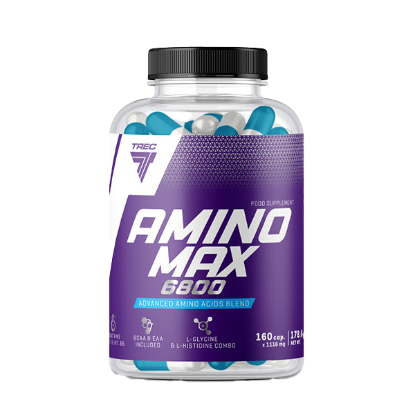 MySupplementShop