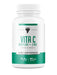 Trec Nutrition Vita C Bioflav + Zinc - 90 caps - Sports Supplements at MySupplementShop by Trec Nutrition