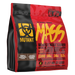 MUTANT Mass Weight Gainer Protein Powder 2.27kg - Triple Chocolate - Weight Gainers & Carbs at MySupplementShop by Mutant