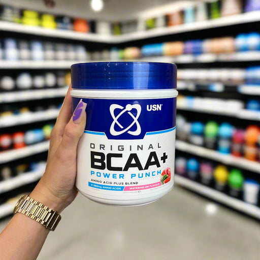 MySupplementShop