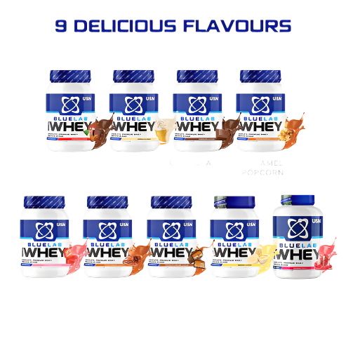 MySupplementShop