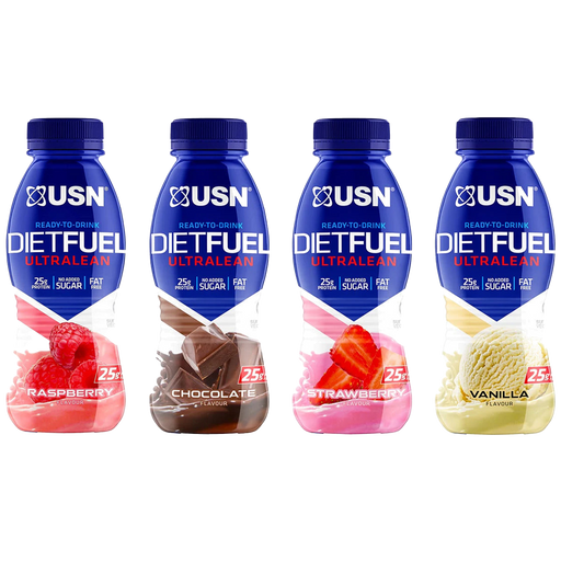 MySupplementShop