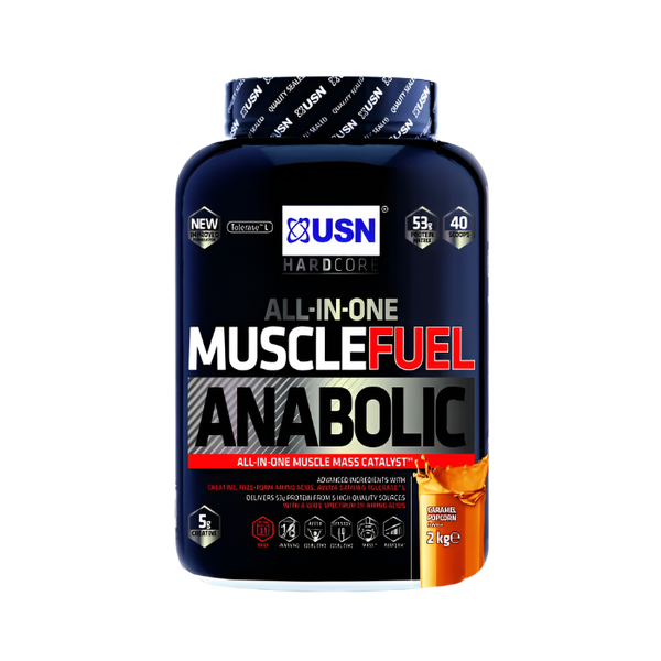 MySupplementShop